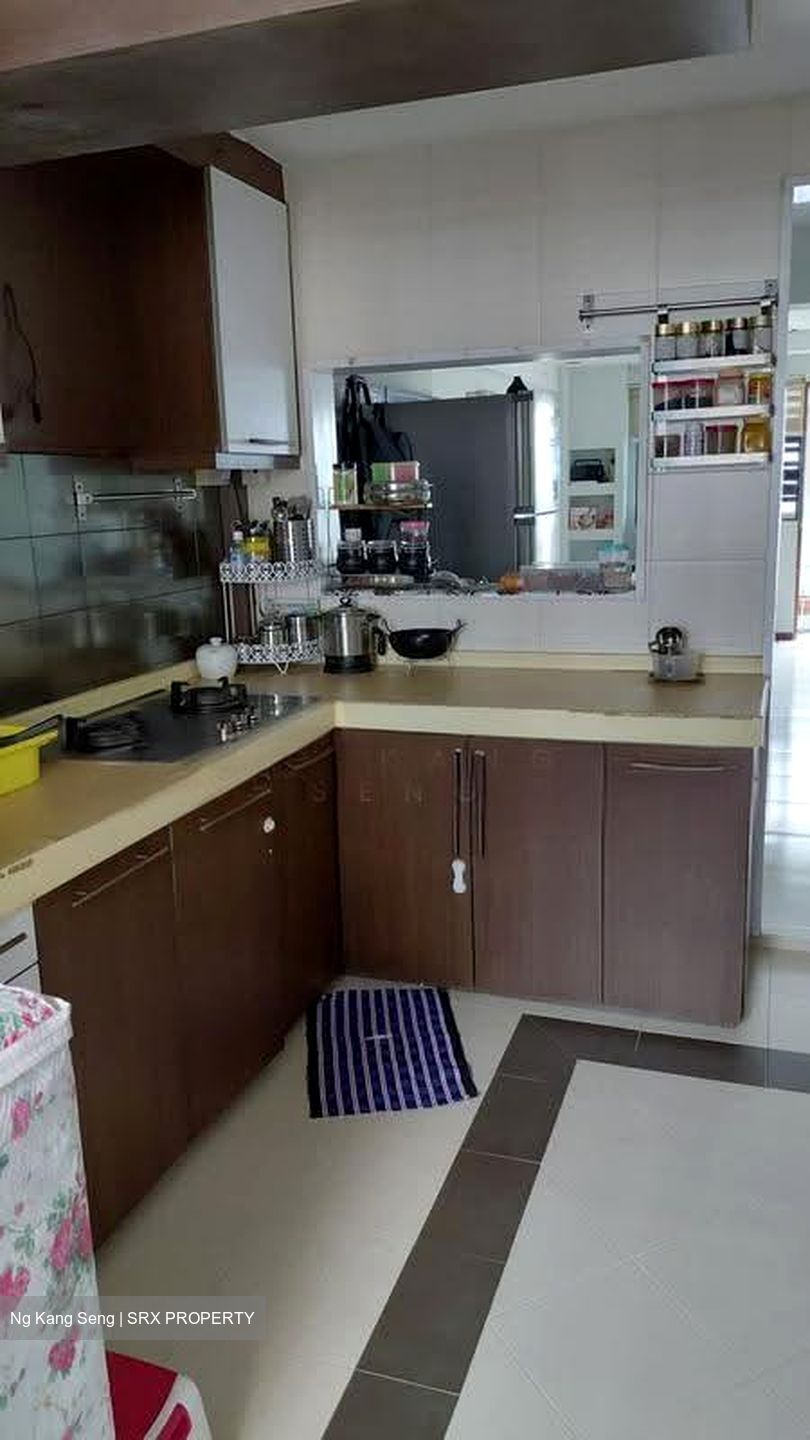 Blk 119 Bukit Merah View (Bukit Merah), HDB 4 Rooms #621718991